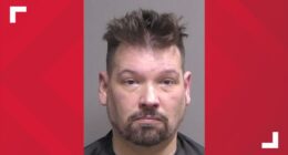 Florida gubernatorial candidate arrested after reported 'weapons disturbance'