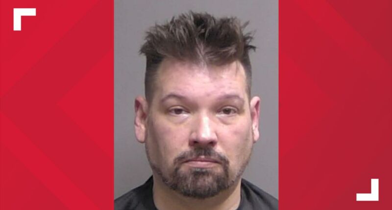 Florida gubernatorial candidate arrested after reported 'weapons disturbance'