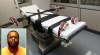 Florida killer Richard Knight's execution date set for murdering two including child