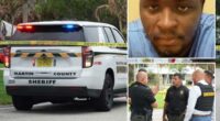 Florida man Kersten Francilus allegedly stabbed woman to death in random attack in quiet neighborhood