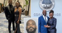 Florida man Stephen Bowen admitted to killing wife Coral Springs Vice Mayor Nancy Metayer Bowen with shotgun