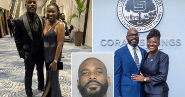 Florida man Stephen Bowen admitted to killing wife Coral Springs Vice Mayor Nancy Metayer Bowen with shotgun