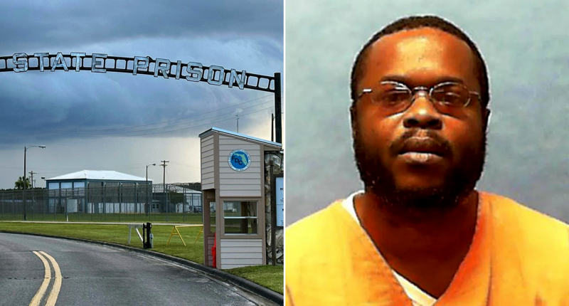 Florida man's execution date set for killing 2, including small child