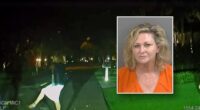Florida mayor says she 'did not resist' arrest over alleged probation violation from DUI case