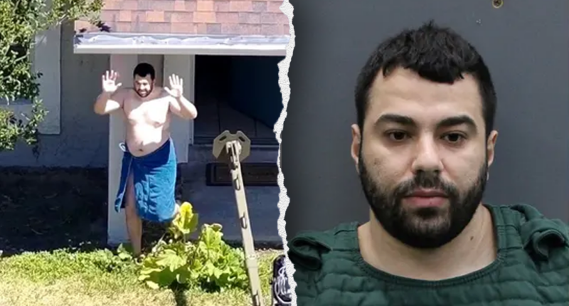 Florida murder suspect asked ChatGPT about dumping human remains days before killings: docs