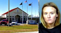 Florida teacher accused of sex with student whose parents tracked his location