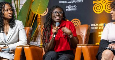 Florida vice mayor found dead in home after 'domestic violence incident,' husband was in police custody