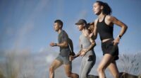 In 2021, Allbirds released its eco-conscious 'Natural Run' performance apparel line