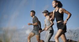 In 2021, Allbirds released its eco-conscious 'Natural Run' performance apparel line