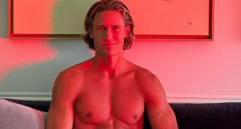 Football's biggest conspiracy theorist - backed by Erling Haaland: Atletico Madrid's 'melanoma denier' star believes in chemtrails, strange glasses and vows to 'die' by the Paleolithic diet