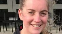 The rugby community in Waikato, New Zealand has been thrown into mourning by the sudden death of sportswoman Courtney Johansen (pictured)