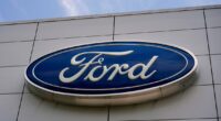 Ford recalls nearly 1.4 million pickup trucks due to gearshift issue