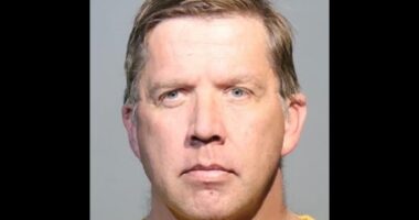 Former Airbnb Host Accused of Exposing Genitals, Performing Sexual Act with Vacuum at Resort