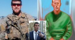 Former Australian solider Ben Roberts Smith speaks out after alleged Afghanistan war crimes