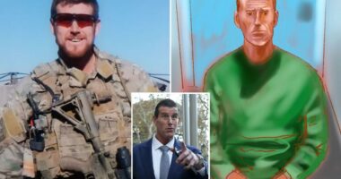 Former Australian solider Ben Roberts Smith speaks out after alleged Afghanistan war crimes