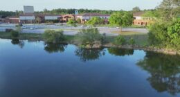 Former DCPS police officer faces charges after messaging Instagram of fake student, deleting chats