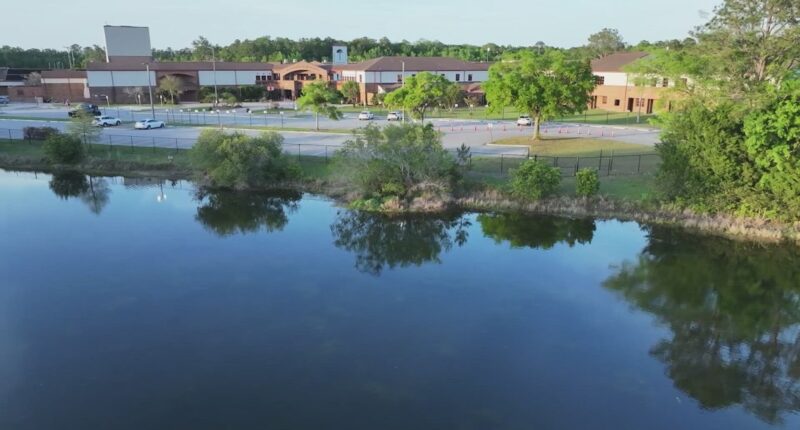 Former DCPS police officer faces charges after messaging Instagram of fake student, deleting chats