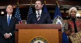 Former Eric Swalwell staffers turn on him in brutal new letter