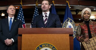 Former Eric Swalwell staffers turn on him in brutal new letter