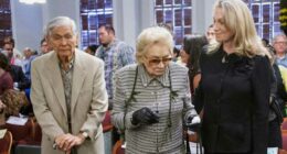 Former Hawaii Gov. George Ariyoshi, the 1st US governor of Asian American descent, dies at 100