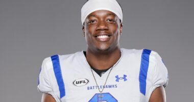 Former NFL player, 30, dies during devastating car accident in Florida