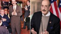 Former NY Rep. Eliot Engel dead at 79