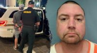 Former North Carolina police officer accused of threatening mass shooting at New Orleans festival