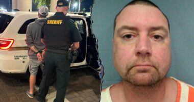 Former North Carolina police officer accused of threatening mass shooting at New Orleans festival