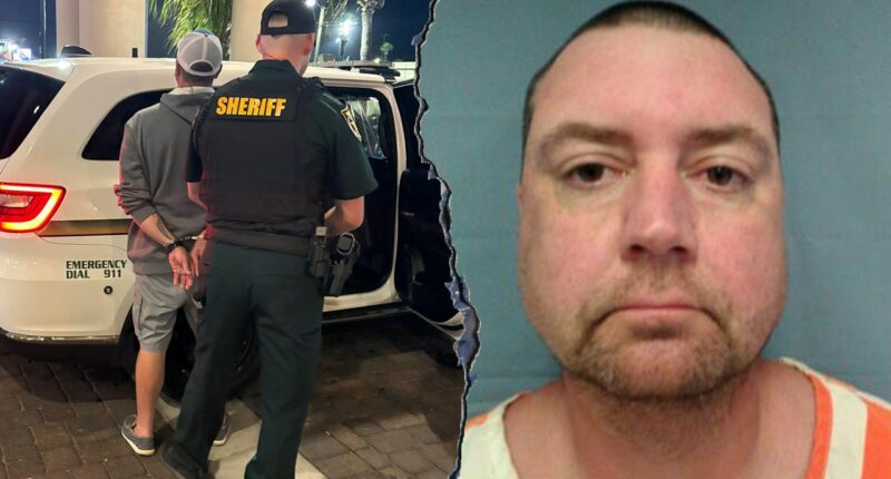 Former North Carolina police officer accused of threatening mass shooting at New Orleans festival