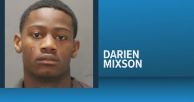 Former Ribault High School student convicted of murdering two men in 2023