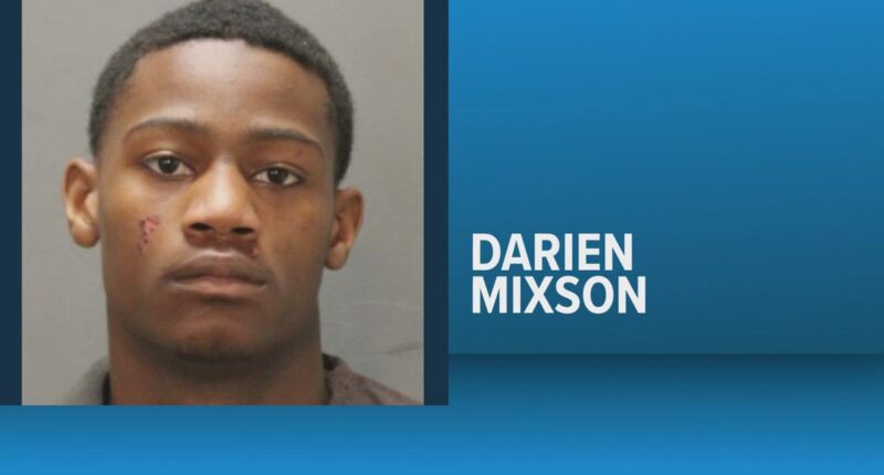 Former Ribault High School student convicted of murdering two men in 2023