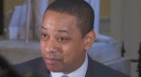 Former Virginia Lt. Gov. Justin Fairfax shot and killed his wife, himself in overnight murder-suicide, police say