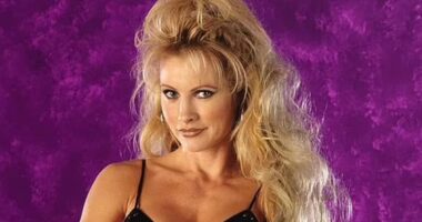 Former WWE star Sable, 58, unrecognizable after tradwife makeunder
