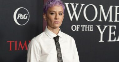 Former Women's Soccer Star Rejects Reality: Facts Are Now Hate Speech