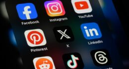 Four 'finfluencers' targeted as warnings issued for TikTok money gurus