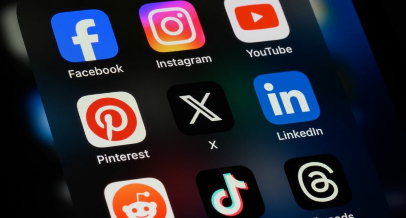 Four 'finfluencers' targeted as warnings issued for TikTok money gurus