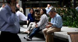 Four-day work weeks and WFH: Major push to help Aussies