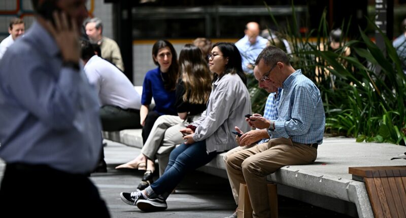 Four-day work weeks and WFH: Major push to help Aussies