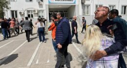 Four killed in second school shooting in two days