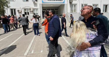 Four killed in second school shooting in two days