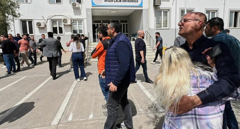 Four killed in second school shooting in two days