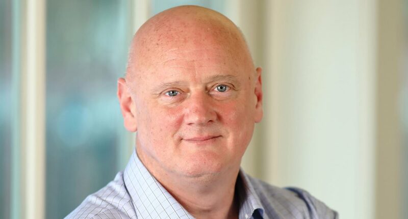 Four men are arrested over 'murder' of Brit businessman in Kenya