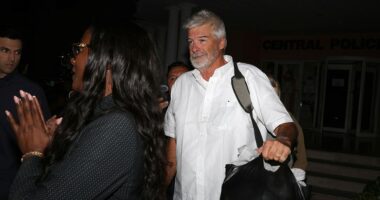 Fox News True Crime Newsletter: Brian Hooker's release, Tyler Robinson's ATF report, DNA in Guthrie case