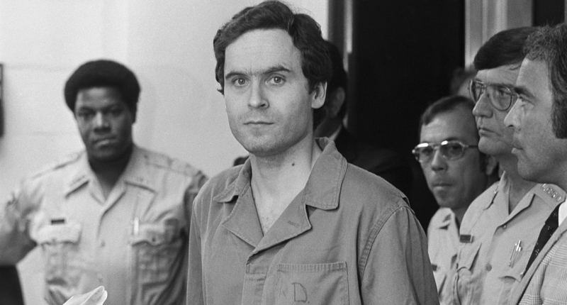 Fox News True Crime Newsletter: Ted Bundy unmasked, Guthrie sheriff dragged to hot seat, Hawaii doc testifies