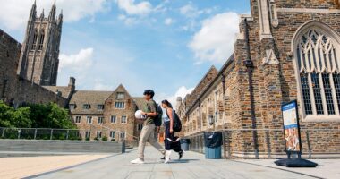 Fox News ‘Antisemitism Exposed’ Newsletter: Duke busts the bigots