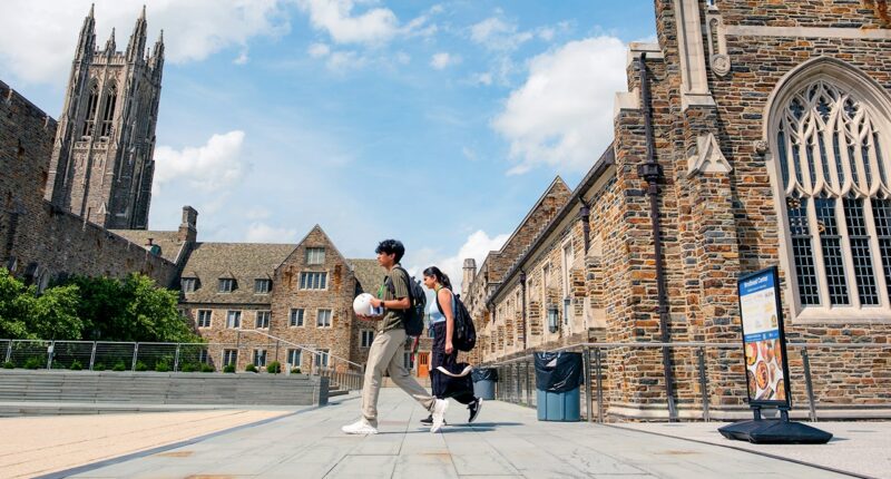 Fox News ‘Antisemitism Exposed’ Newsletter: Duke busts the bigots