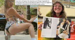 'Freaking hate cops': Mamdani's photography director has long history of anti-NYPD rants