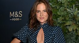 Freebie-hunter Binky Felstead's other astonishing money-making scheme