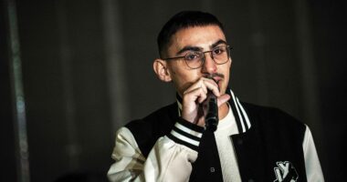 Freed hostage Rom Braslavski details abuse, starvation during 738 days in Gaza captivity