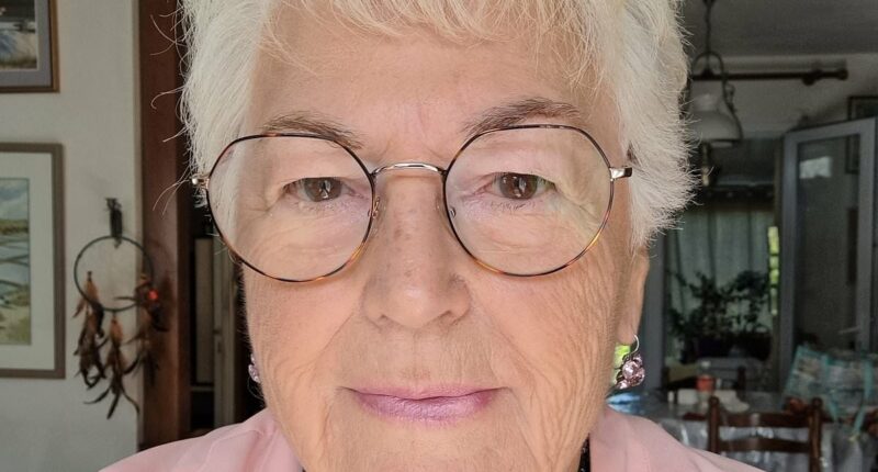 French widow, 85, ripped from her bed by ICE agents breaks silence